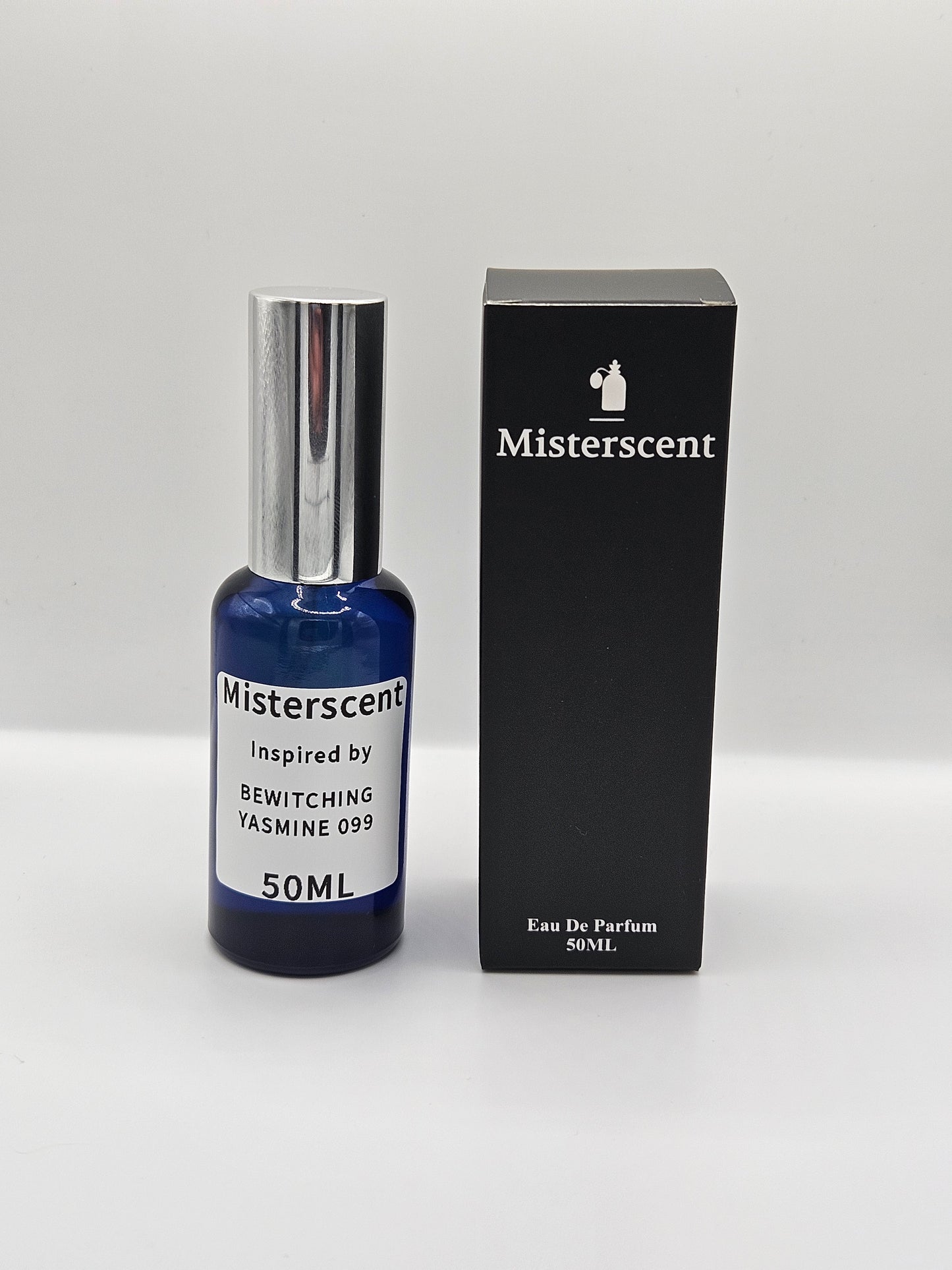 Bewitching Yasmine 099 - EDP Perfume Spray (Inspired By Penhaligons®)