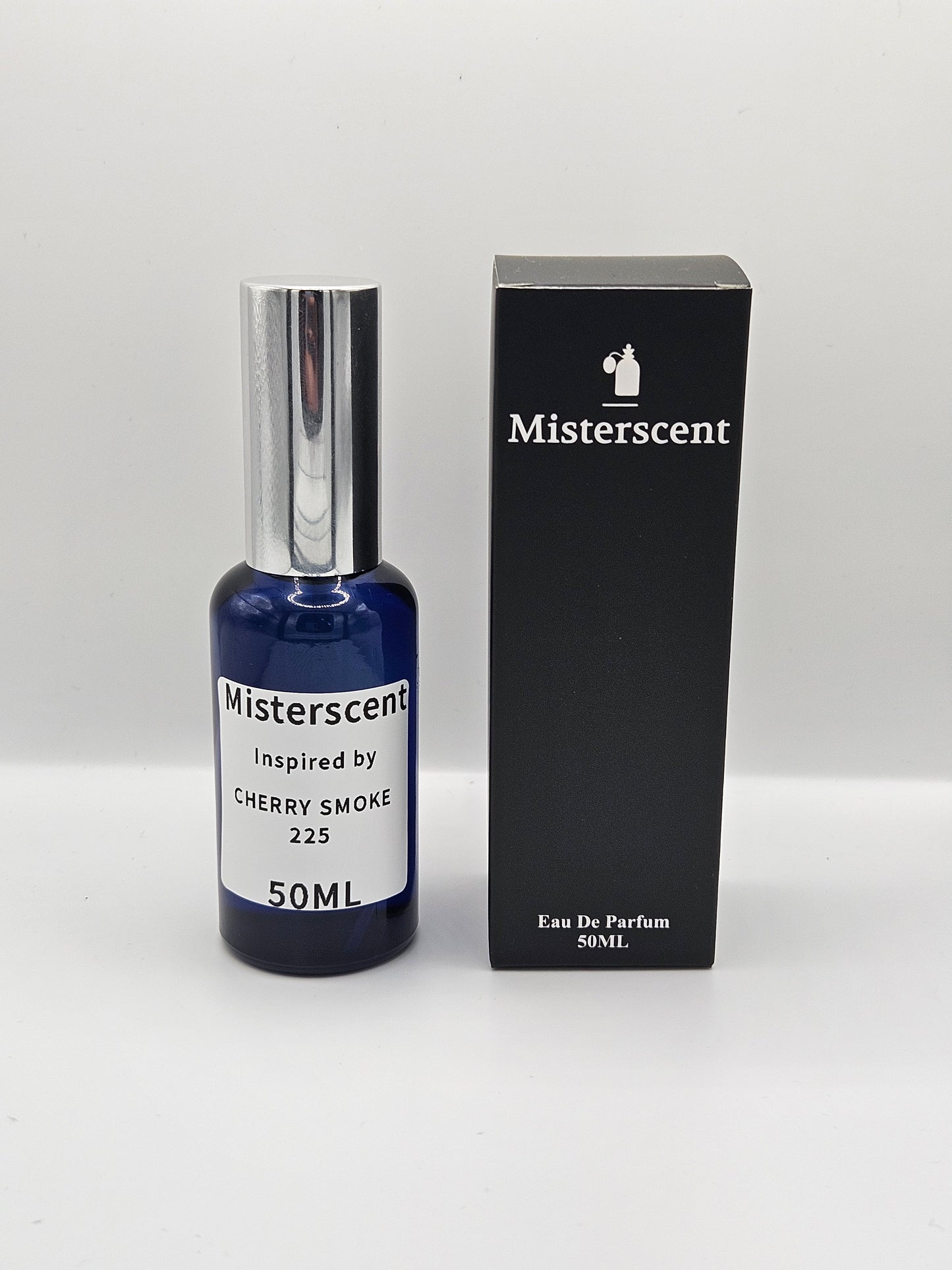 Cherry Smoke 225 - EDP Perfume Spray - Inspired By (T.Ford®)