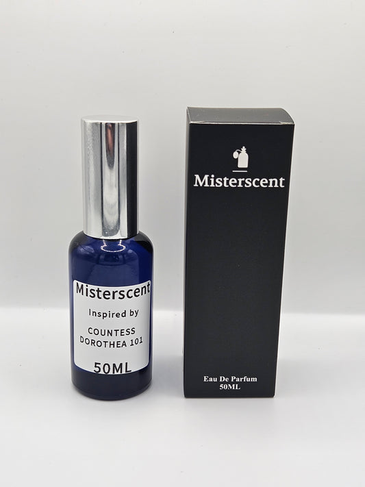 Countess Dorothea 101 - EDP Perfume Spray (Inspired By Penhaligons®)