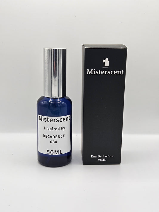 Decadence 080 - EDP Perfume Spray (Inspired By Marc Jacobs®)