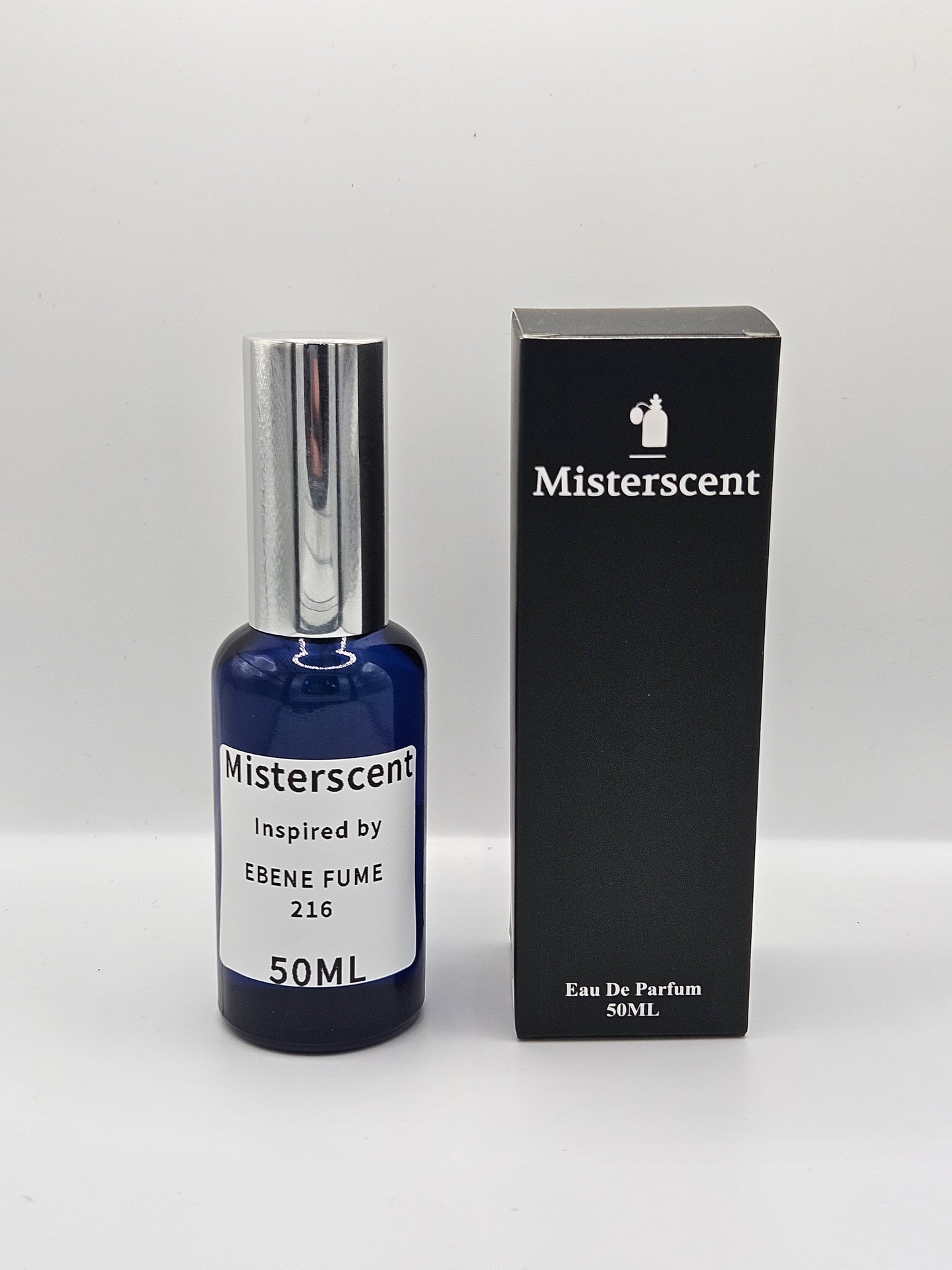 Ebene Fume 216 - EDP Perfume Spray (Inspired By Tom Ford®)