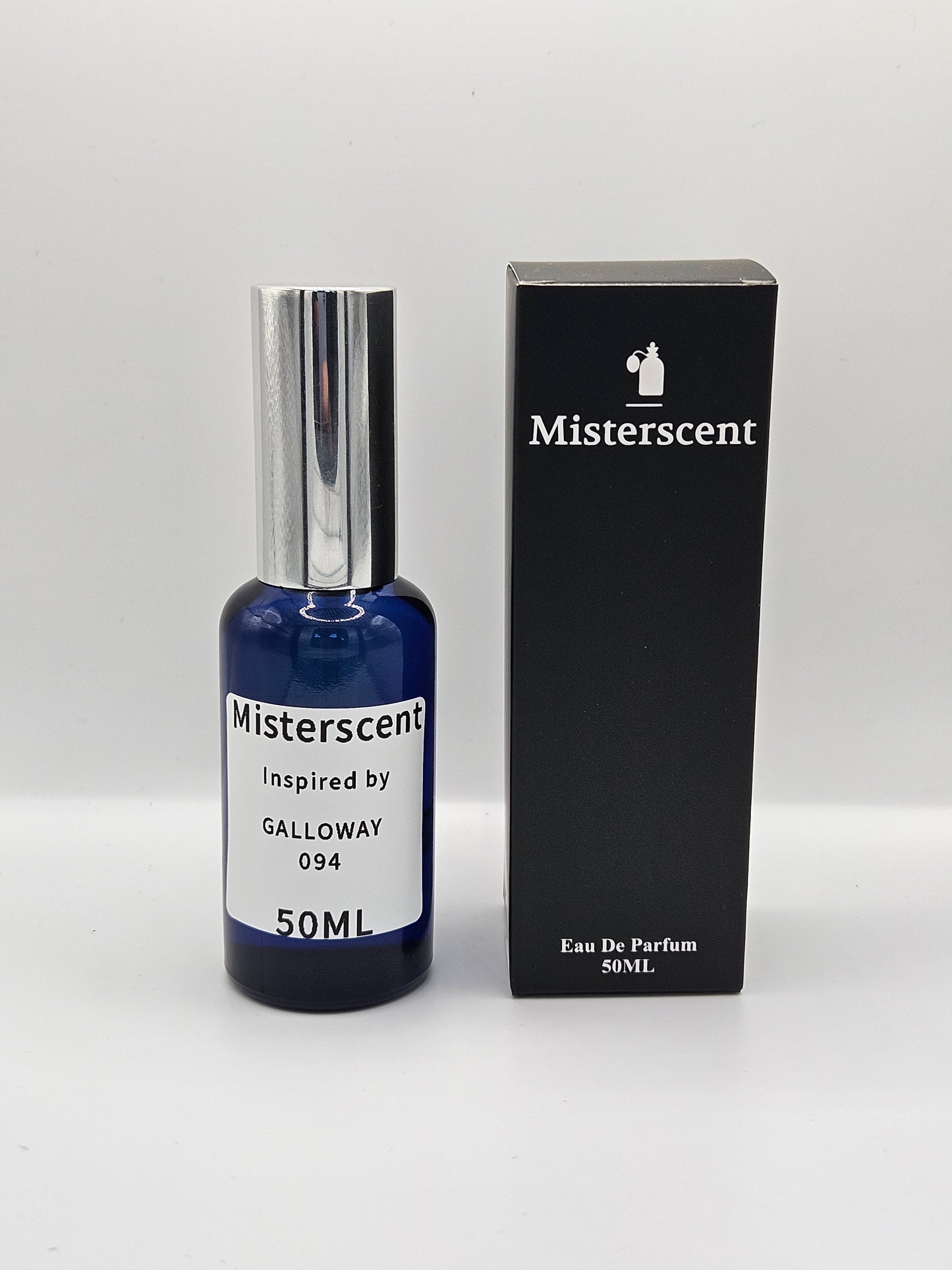 Galloway 094 - EDP Perfume Spray (Inspired By Parfums De Marly®)