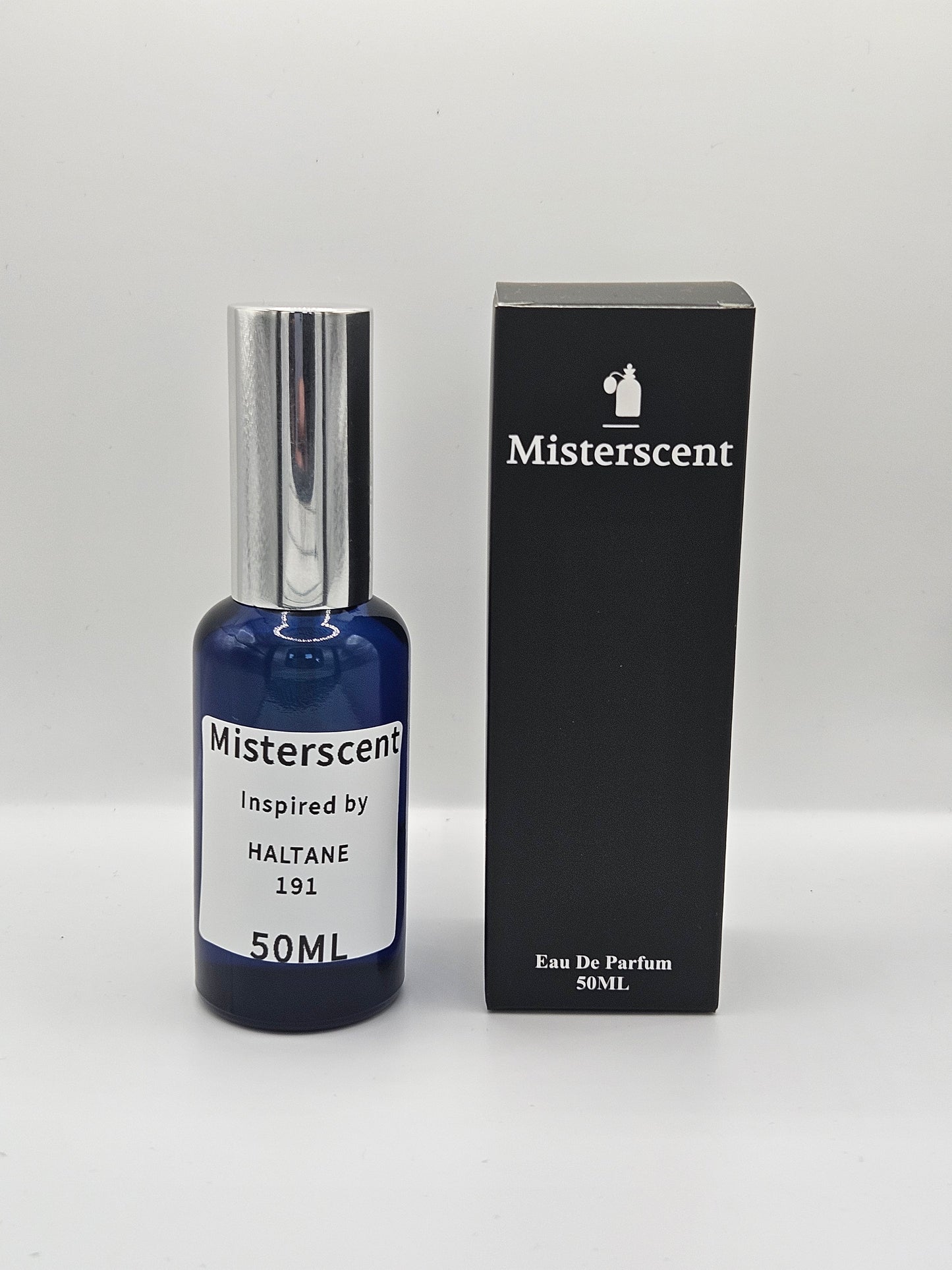 Haltane 191 - EDP Perfume Spray (Inspired By Parfums De Marly®)