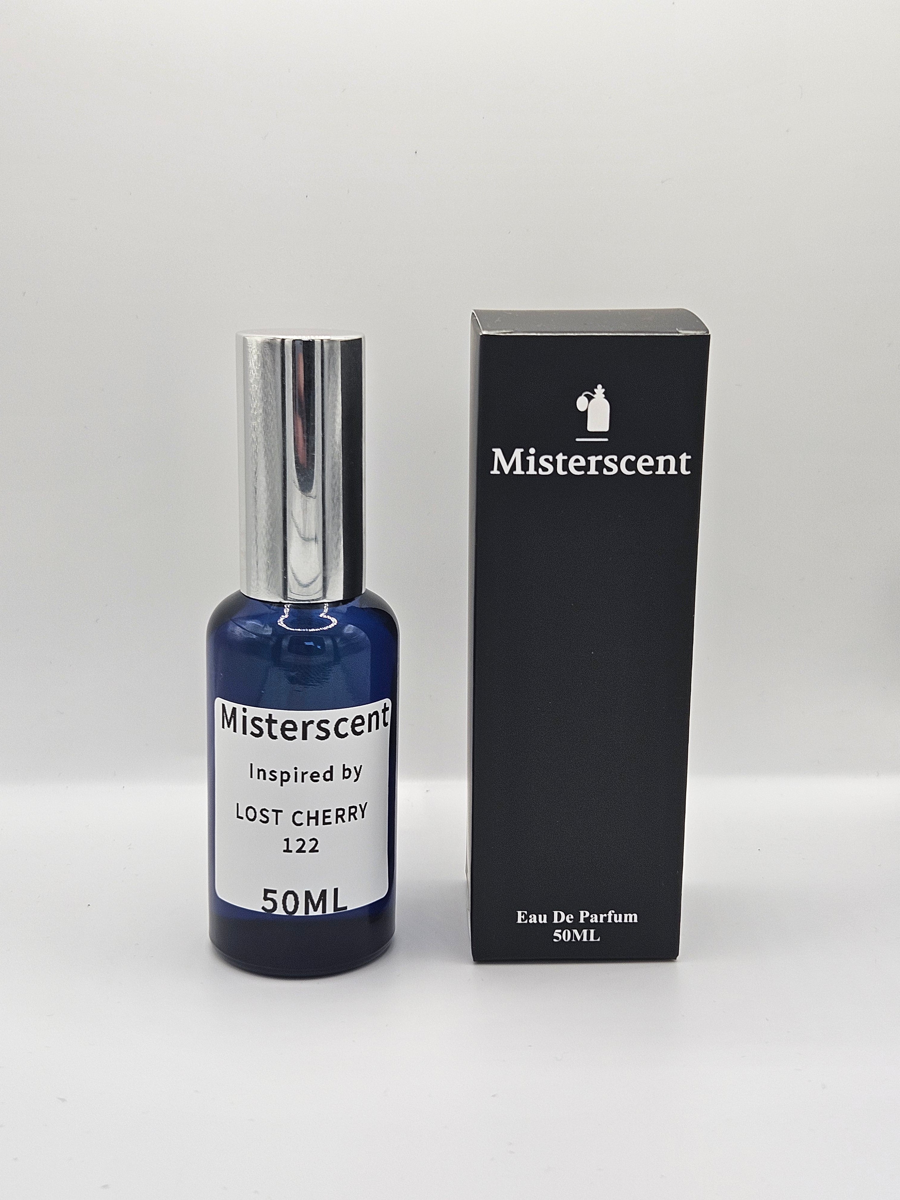 Missing Cherry 122 similar in style to LOST CHERRY® – Misterscent