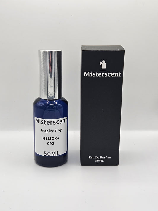 Meliora 092 - EDP Perfume Spray (Inspired By Parfums De Marly®)