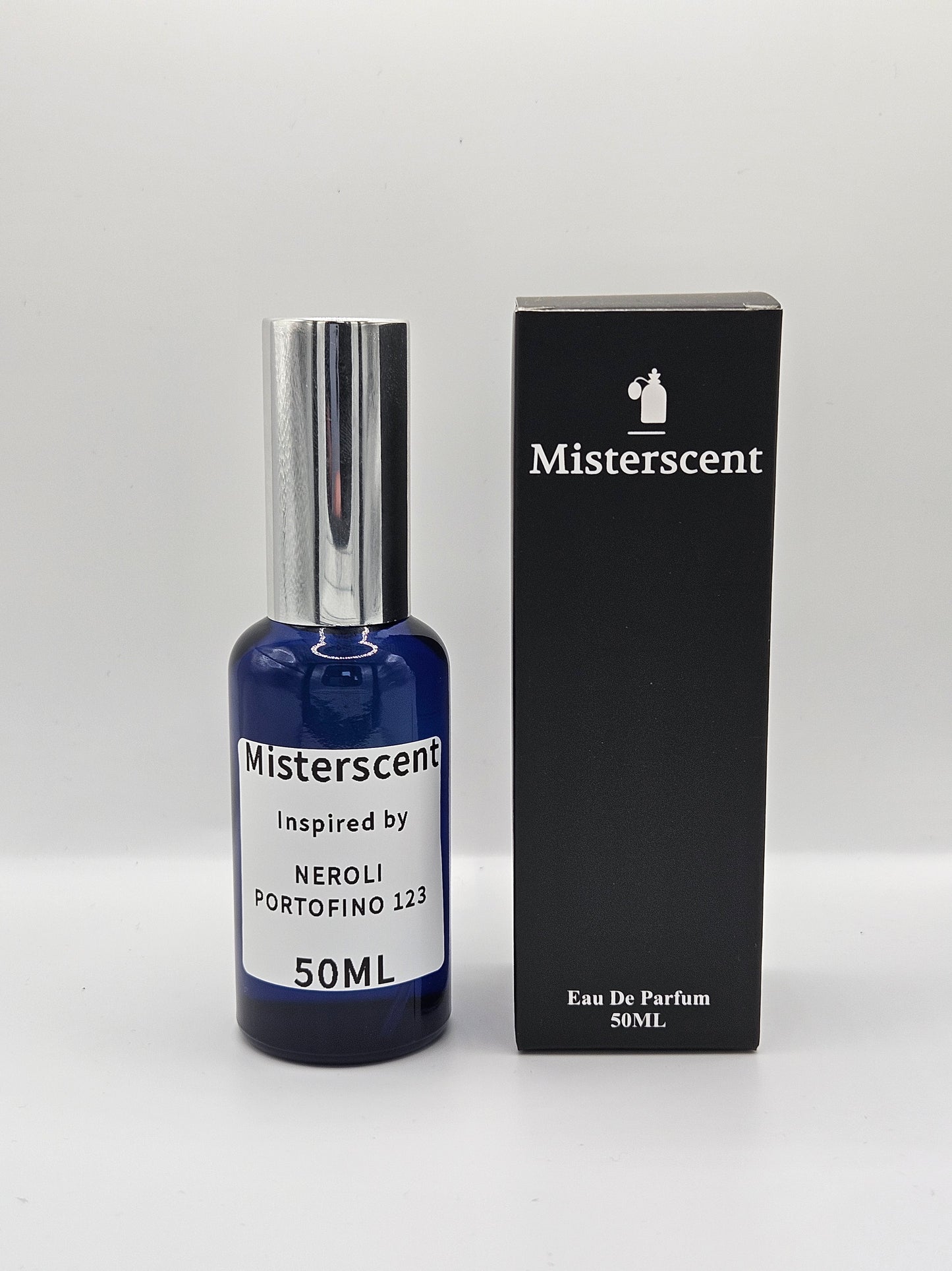 Neroli Portofino 123 - EDP Perfume Spray (Inspired By T.Ford®)