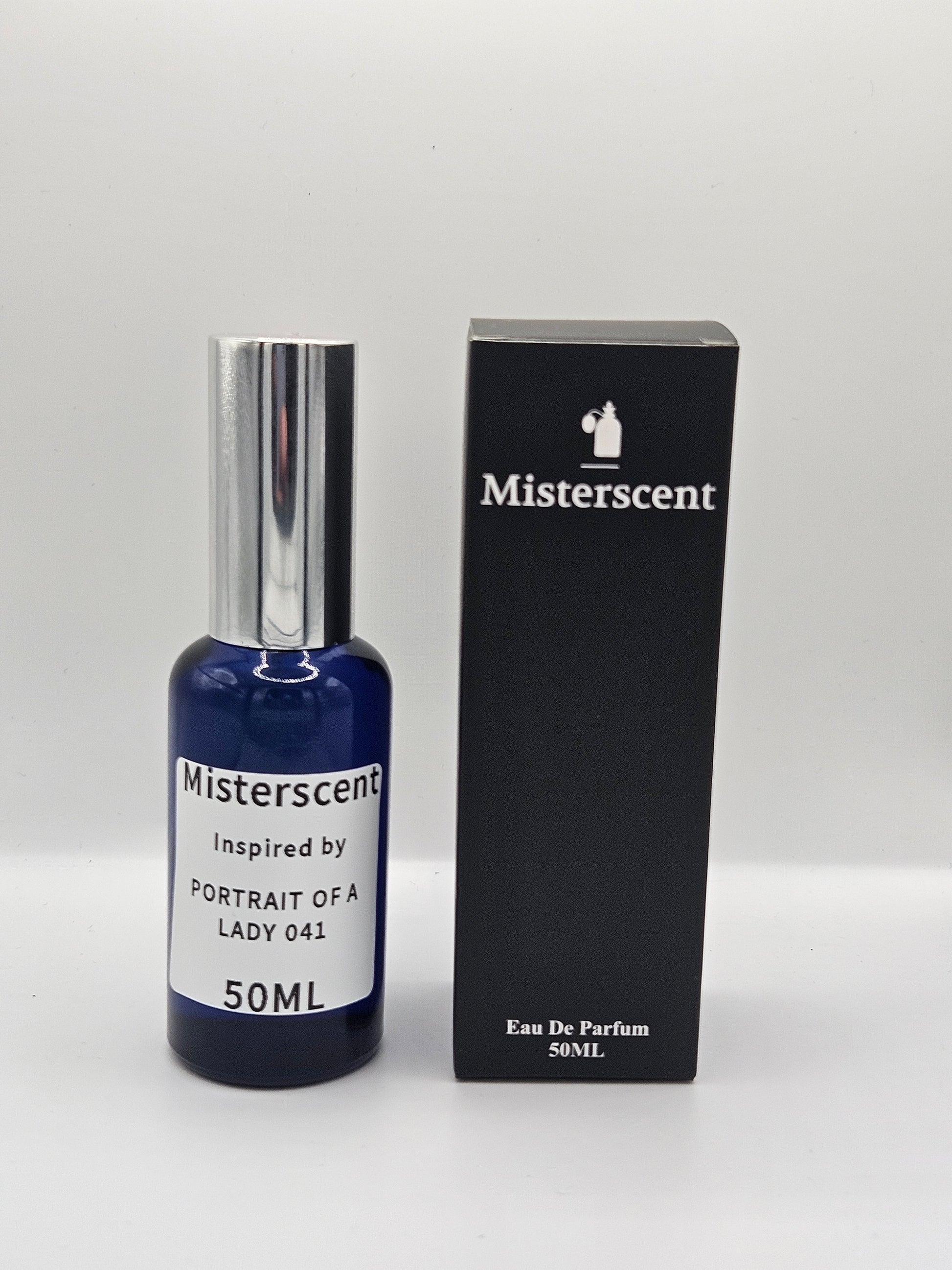 Portrait Of A Lady 041 - EDP Perfume Spray (Inspired By Frederic Malle