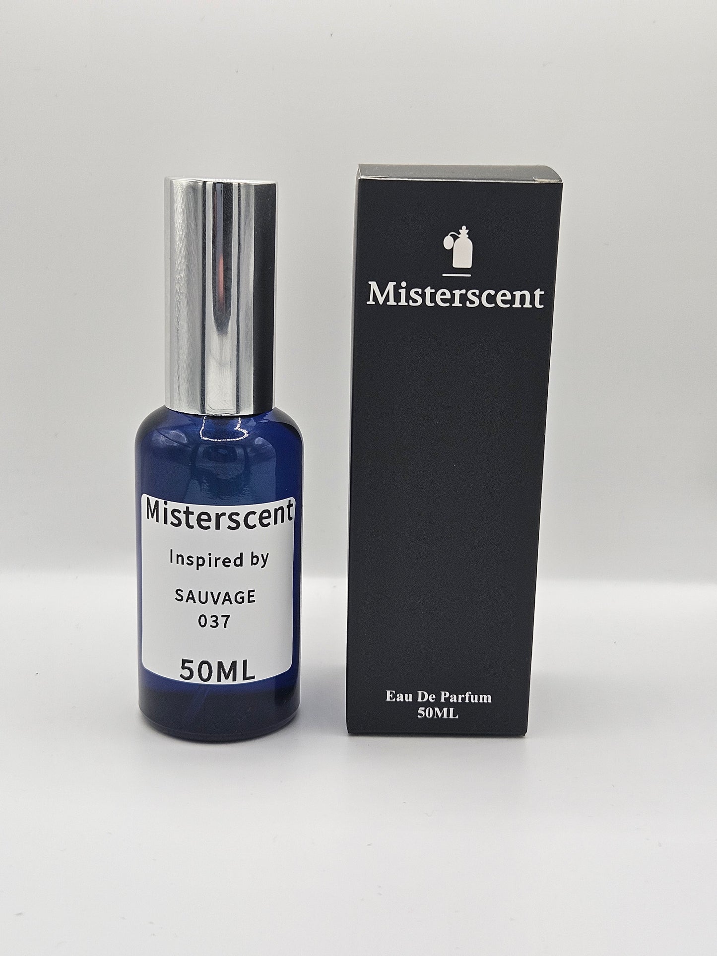 Sauvage 037 - EDP Perfume Spray (Inspired By Christian Dior®)