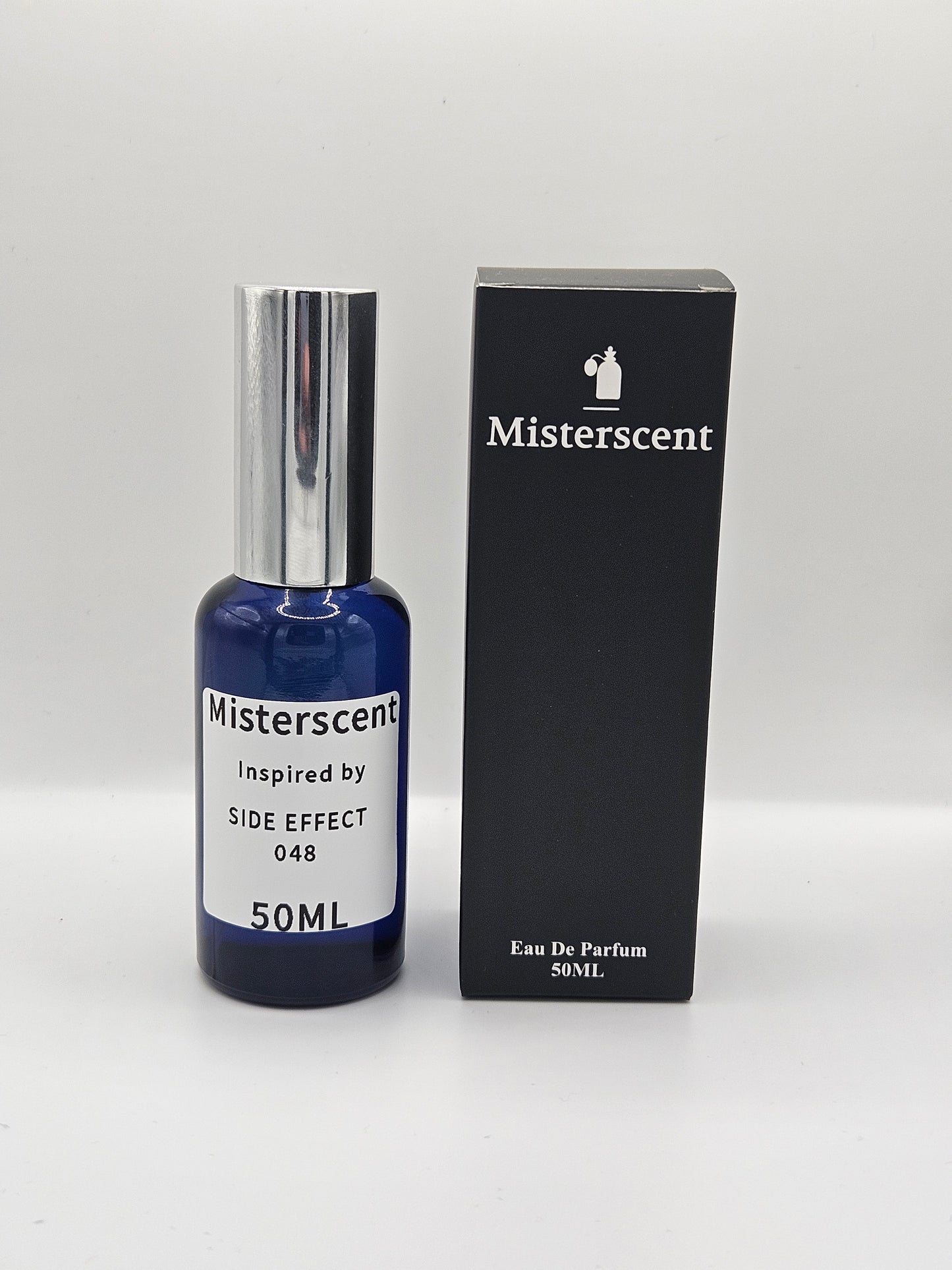 Side Effect 048 - EDP Perfume Spray (Inspired By Initio®)