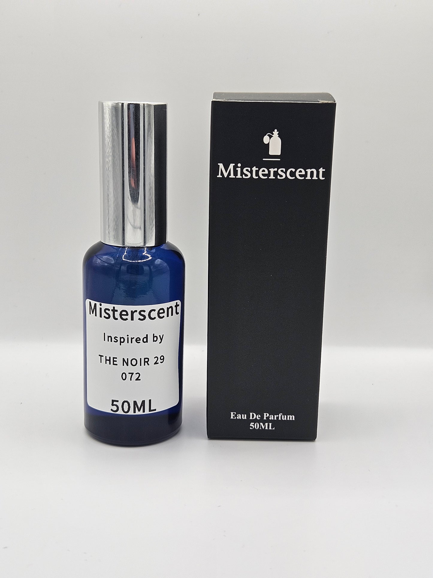The Noir 29 072 - EDP Perfume Spray (Inspired By Le Labo®)