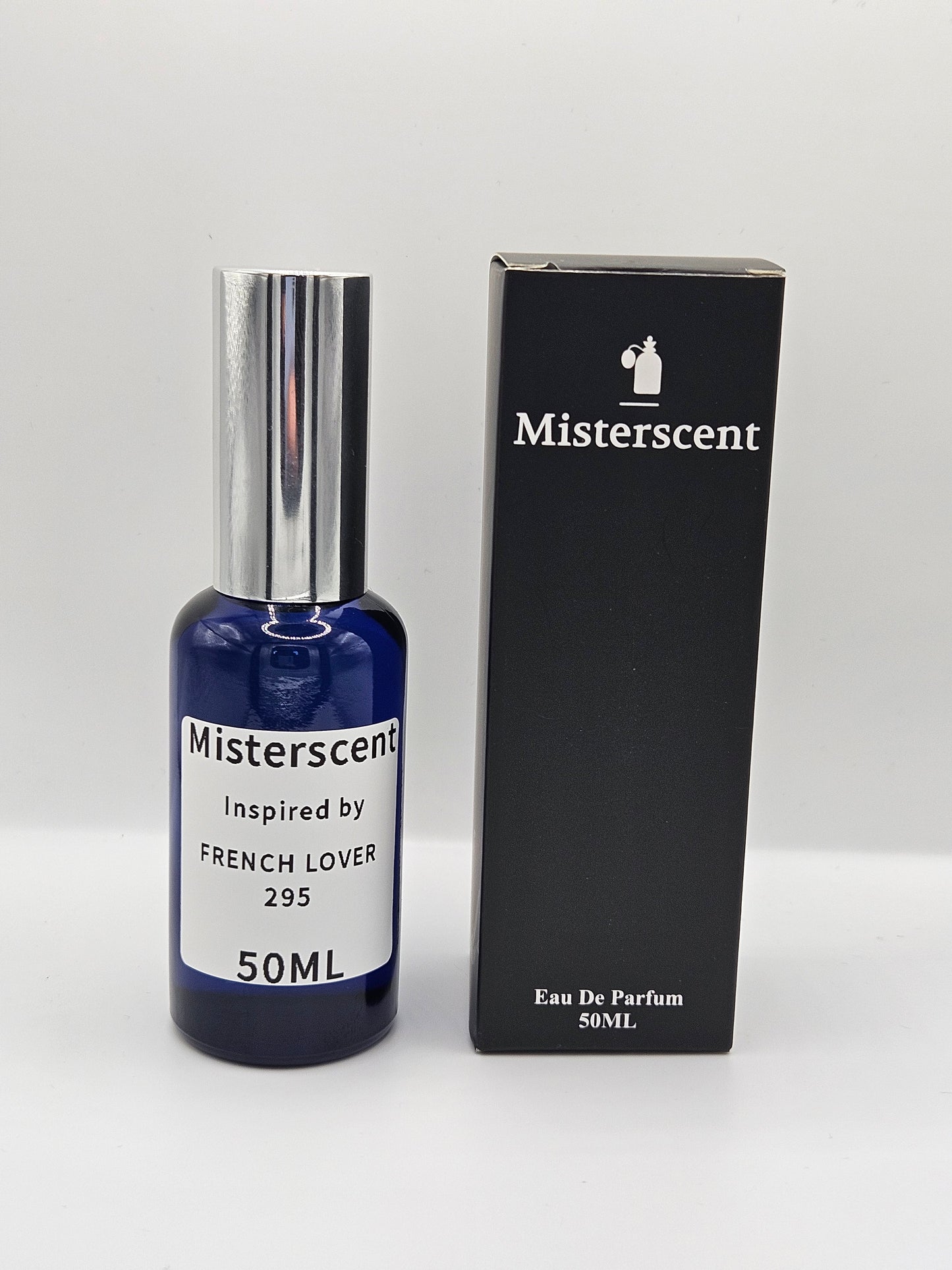 Parisian 295 - similar in style to French Lover®