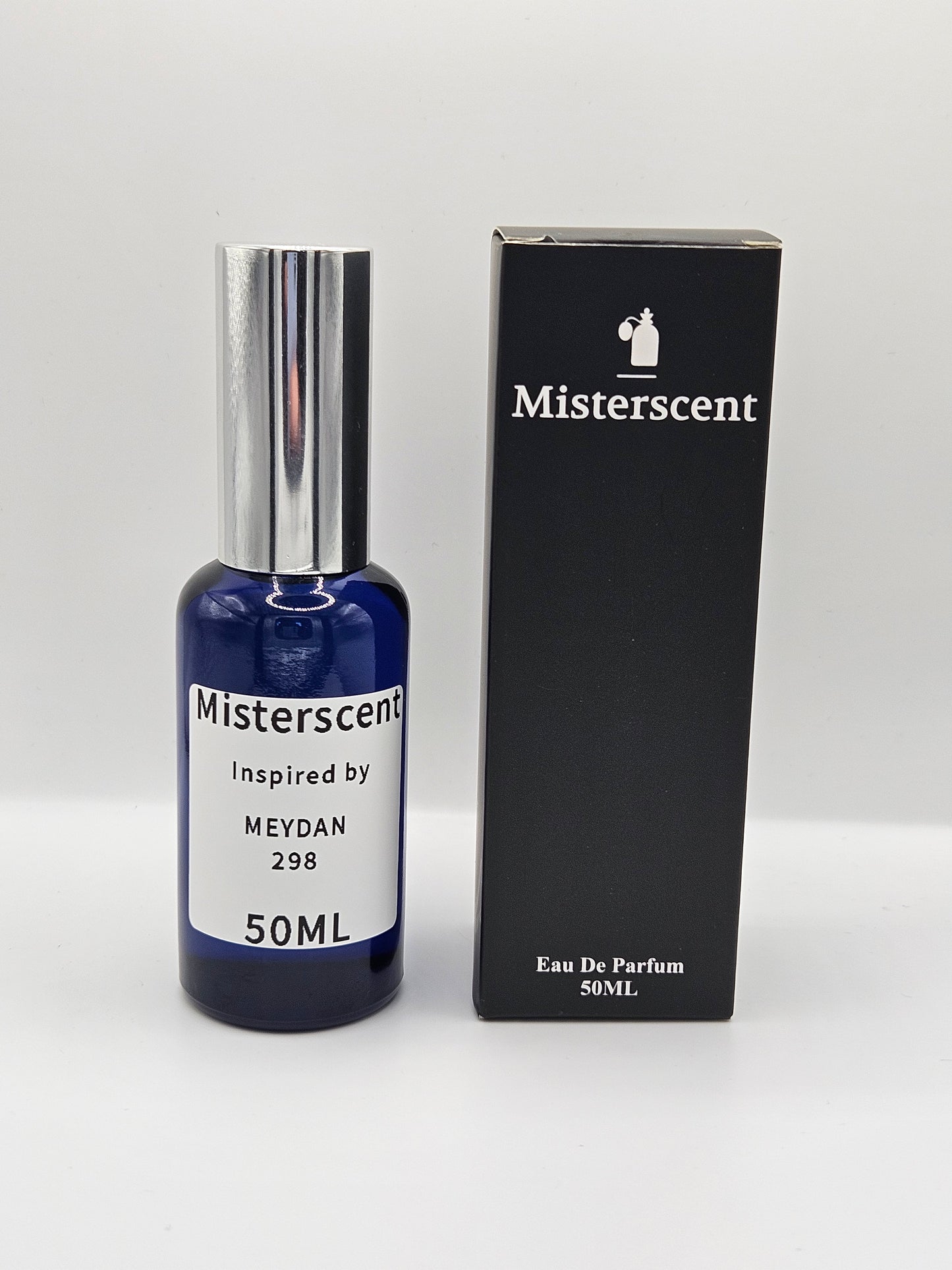 Dubai Intense 298 - similar in style to MEYDAN®