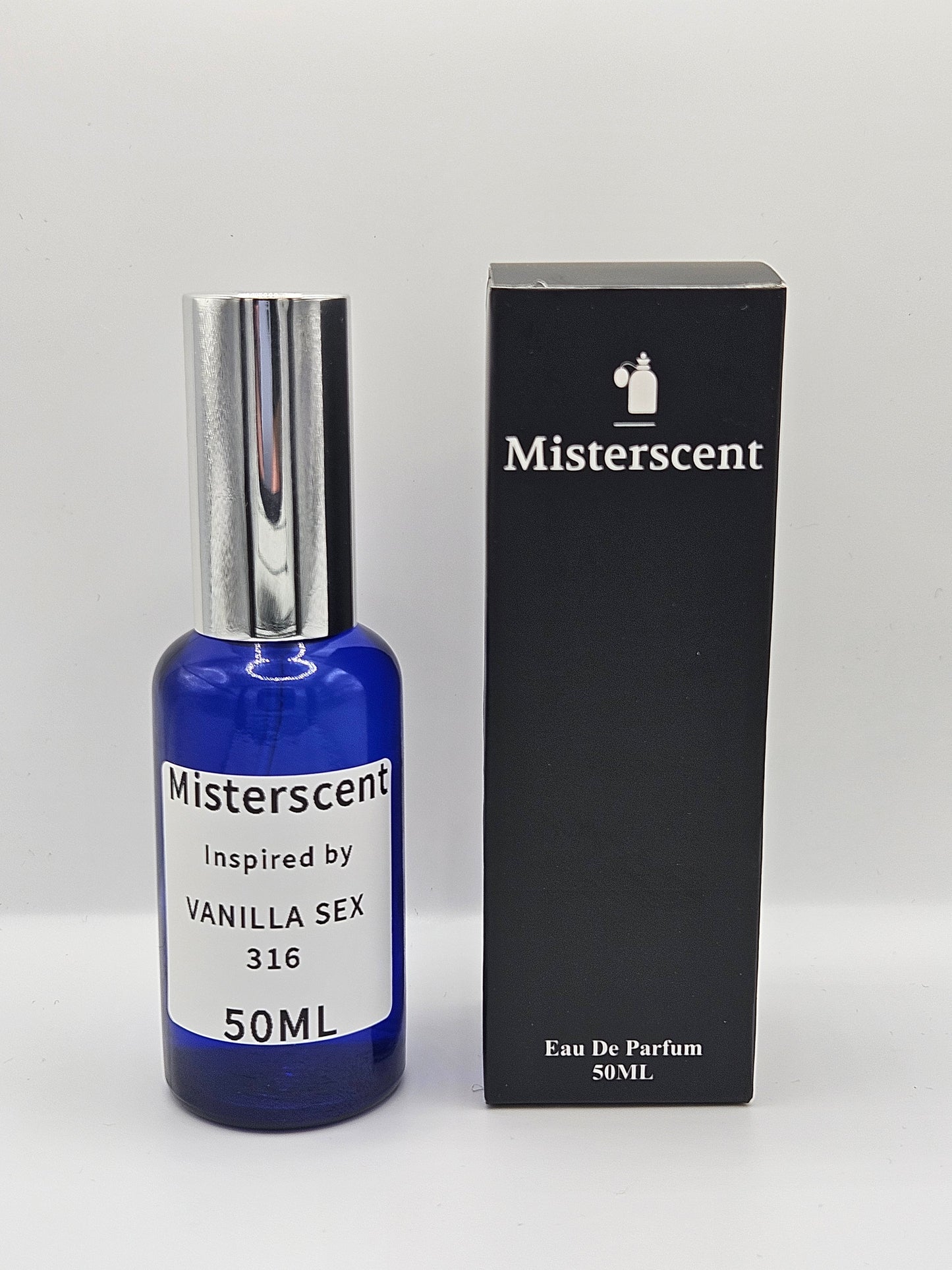 Sexy Vanilla 316 - similar in style to VANILLA SEX®