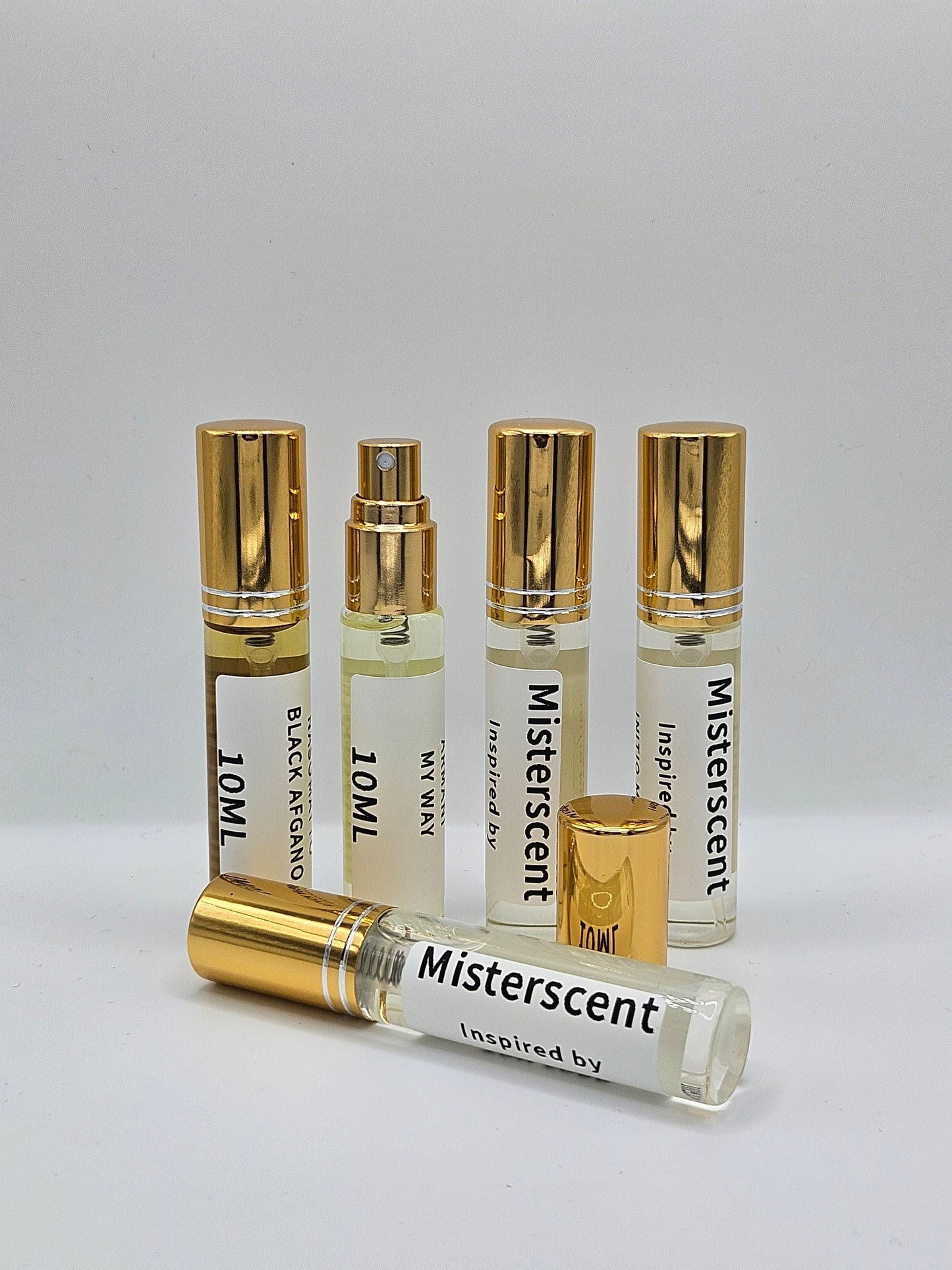 Cedrat Boise 221 - EDP Perfume Spray - (Inspired By Mancera®)