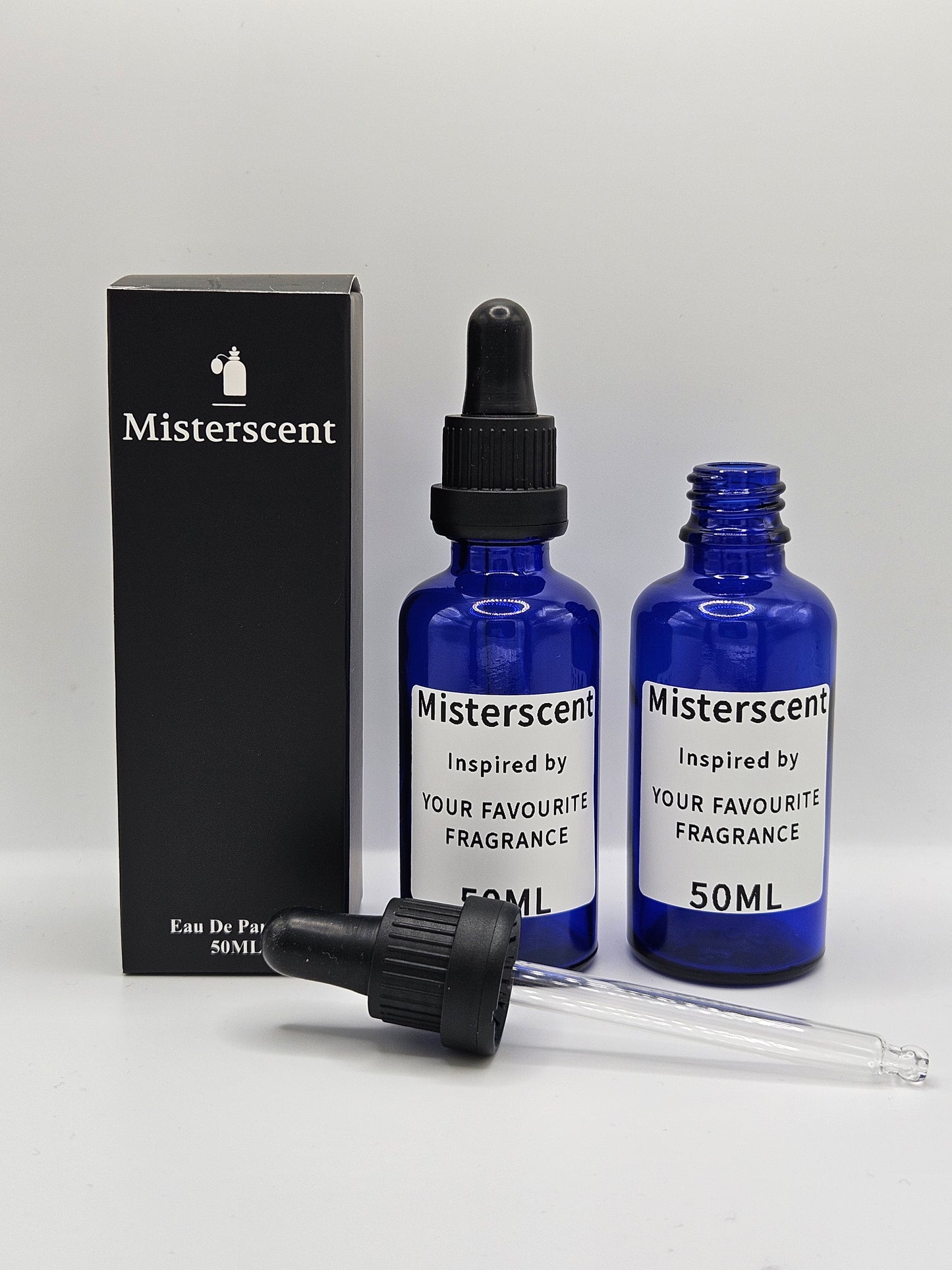 Minimal 235 - similar in style to Not A Perfume®