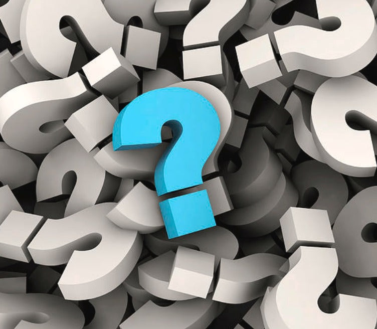 Men's Mystery Bundle (10 x 10ml Oils)
