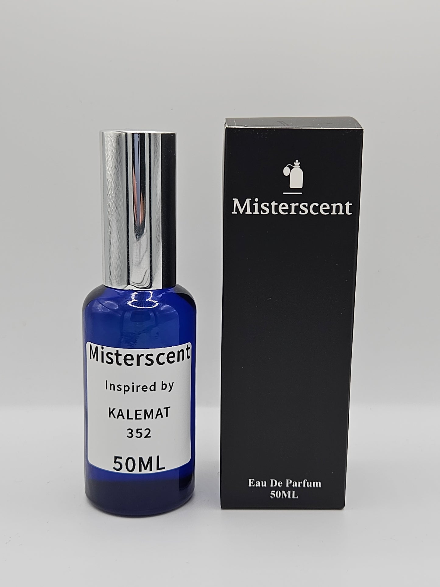 Kalemat 352 - EDP Perfume Spray (Inspired By Arabian Oud®)