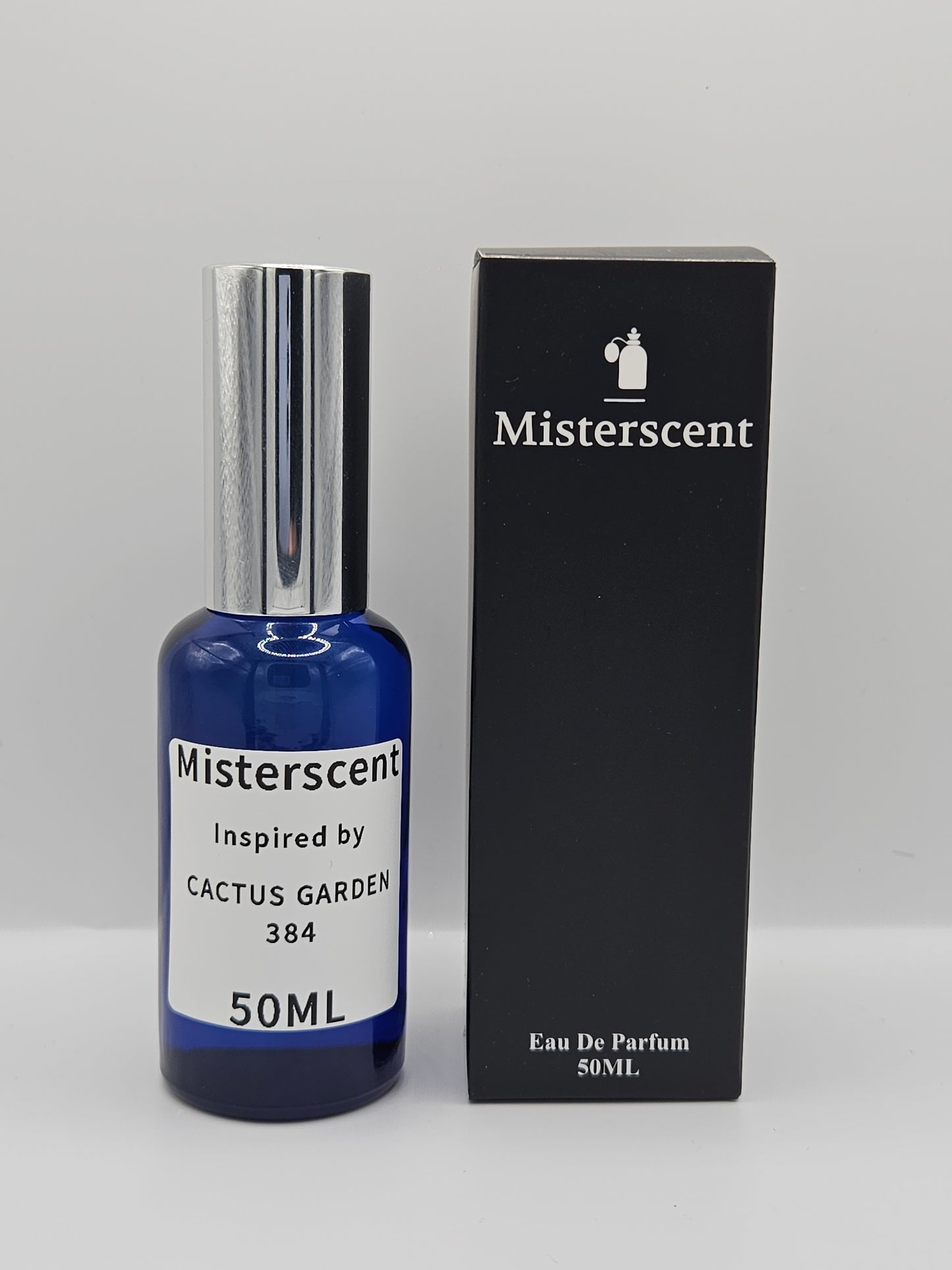 Cactus Garden 384 - EDP Perfume Spray (Inspired By Louis Vuitton®)