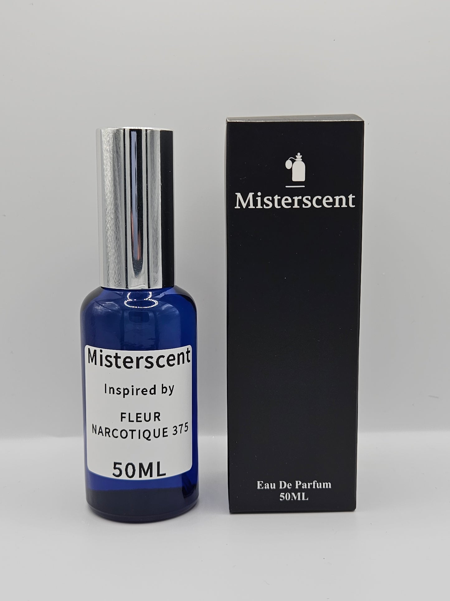 Fleur Narcotique 375 - EDP Perfume Spray (Inspired By Ex Nihilo®)