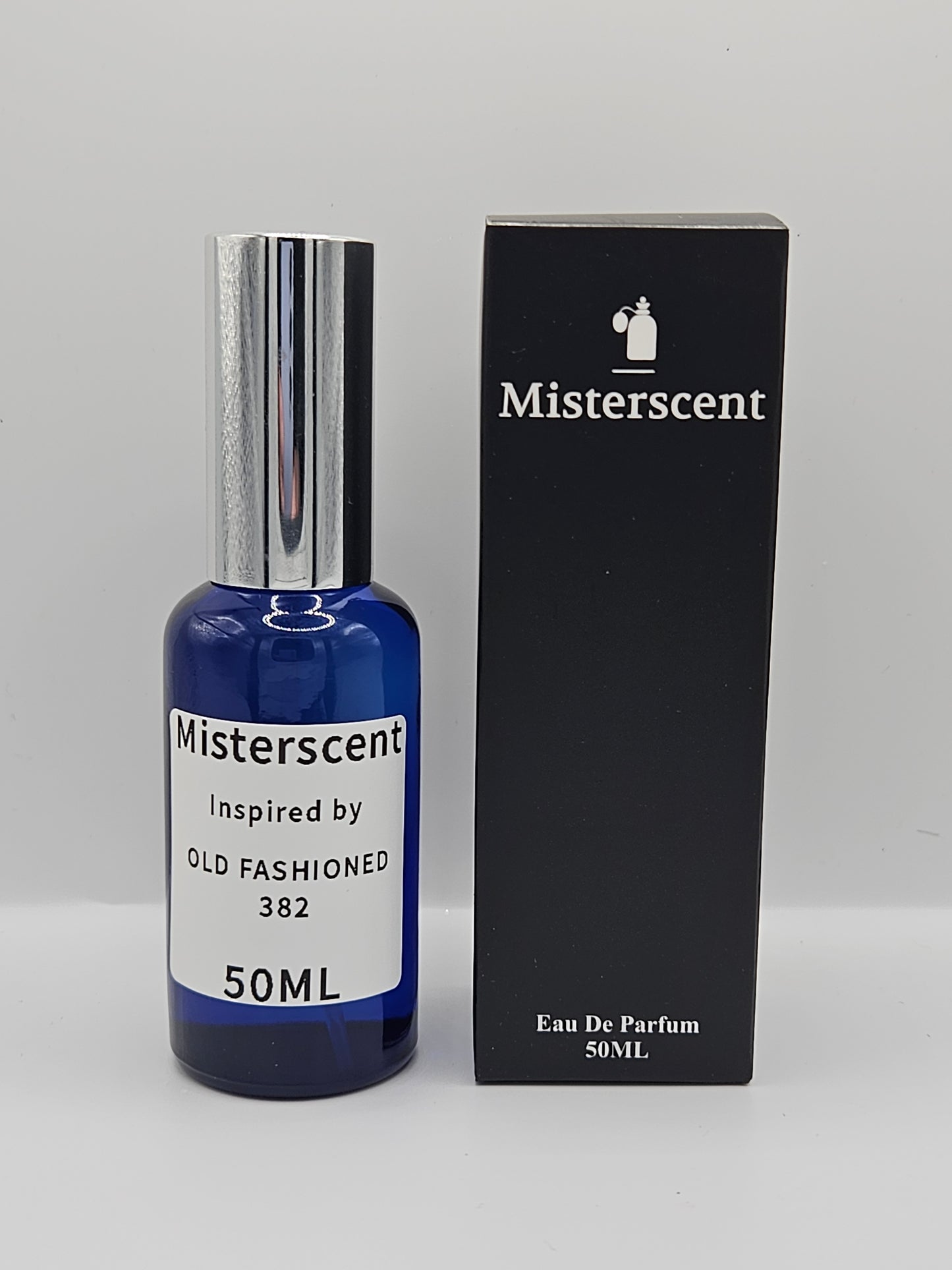 Old Fashioned 382 - EDP Perfume Spray (Inspired By Kilian®)