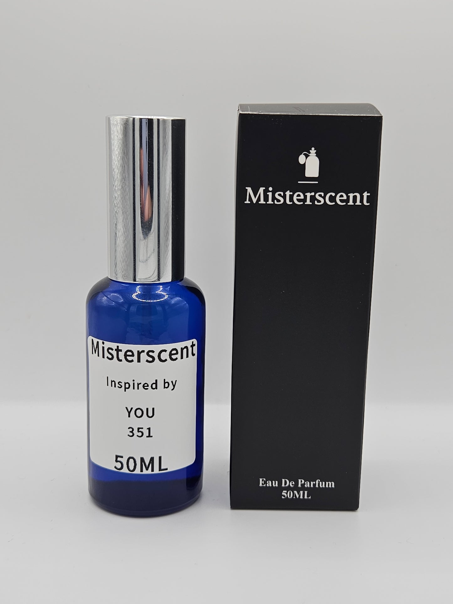 YOU 351 - EDP Perfume Spray (Inspired By Glossier®)