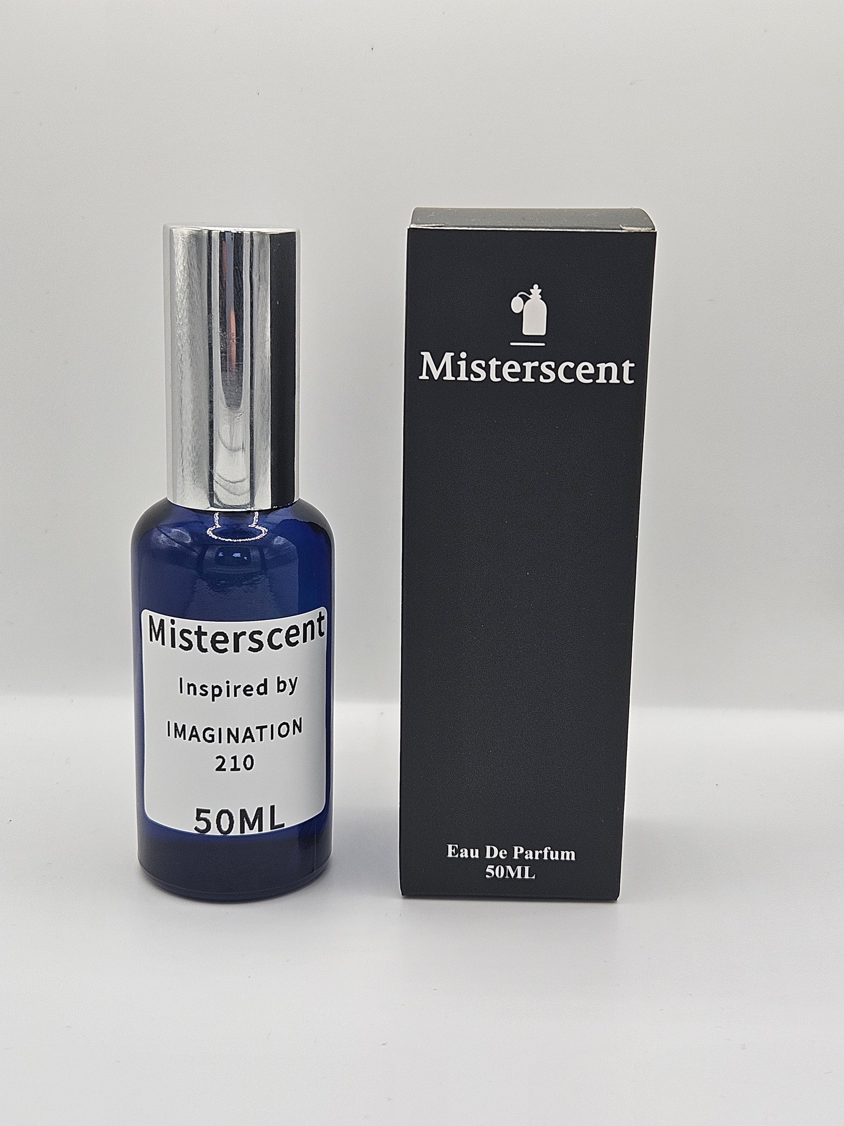 Imagination Perfume Dupe (Inspired By Louis Vuitton®) Misterscent