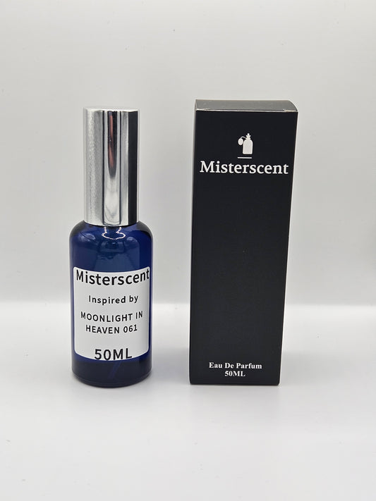 Moonlight In Heaven 061 - EDP Perfume Spray (Inspired By Kilian Paris®