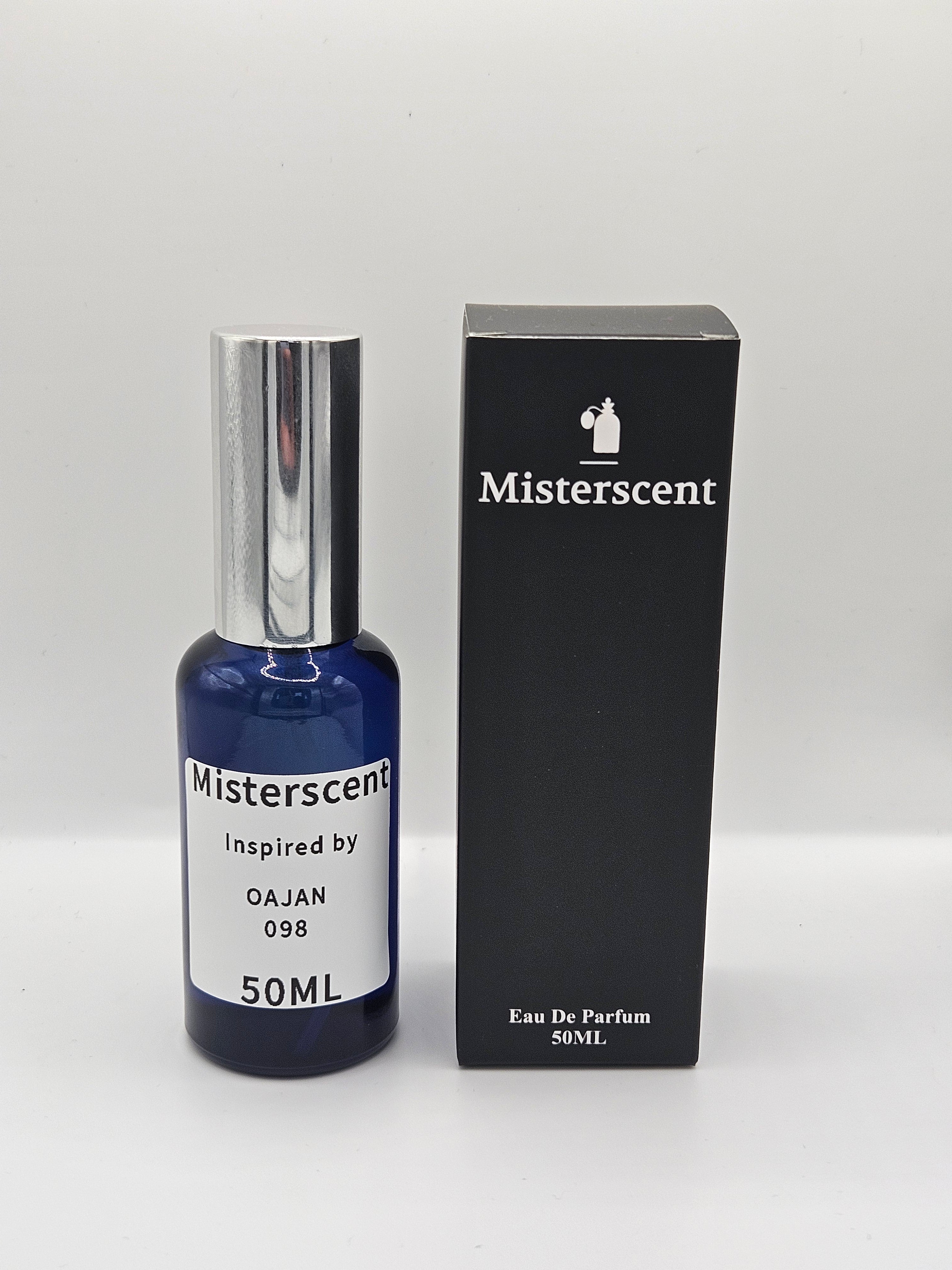 Oajan Perfume Dupe (Inspired By Parfums De Marly®) – Misterscent