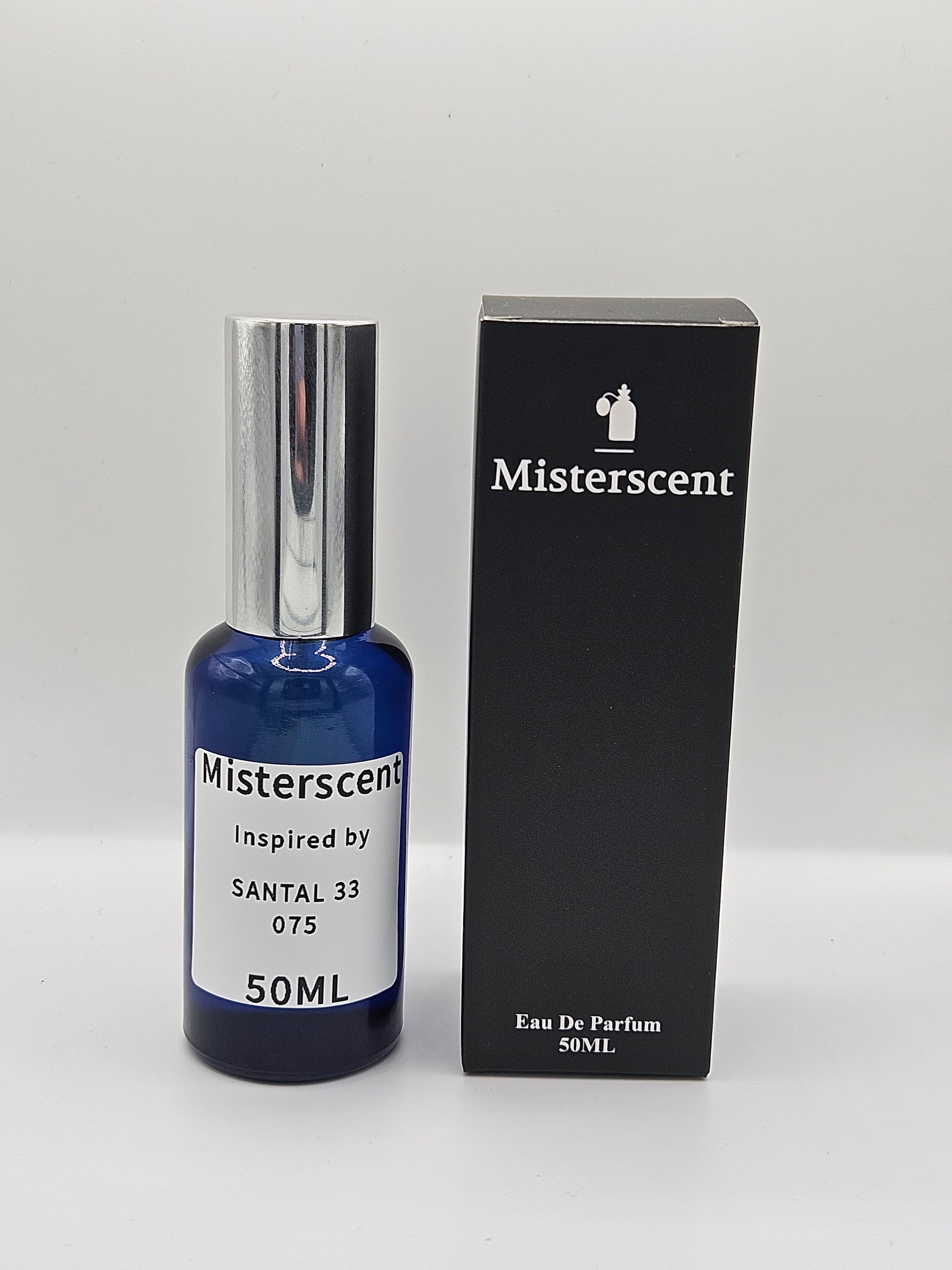 Santal Essence 075 similar in style to SANTAL 33® – Misterscent