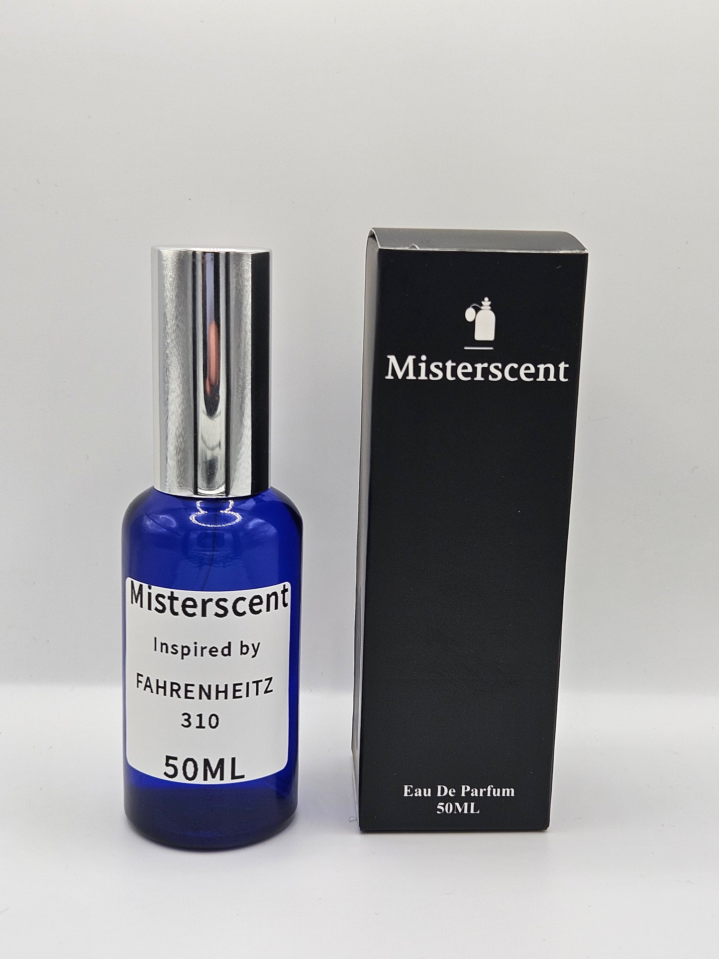 Fahrenheitz 310 - EDP Perfume Spray (Inspired By Dior®)