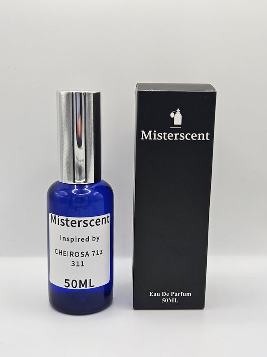 Cheirosa 71z 311 - EDP Perfume Spray (Inspired By Designer®)