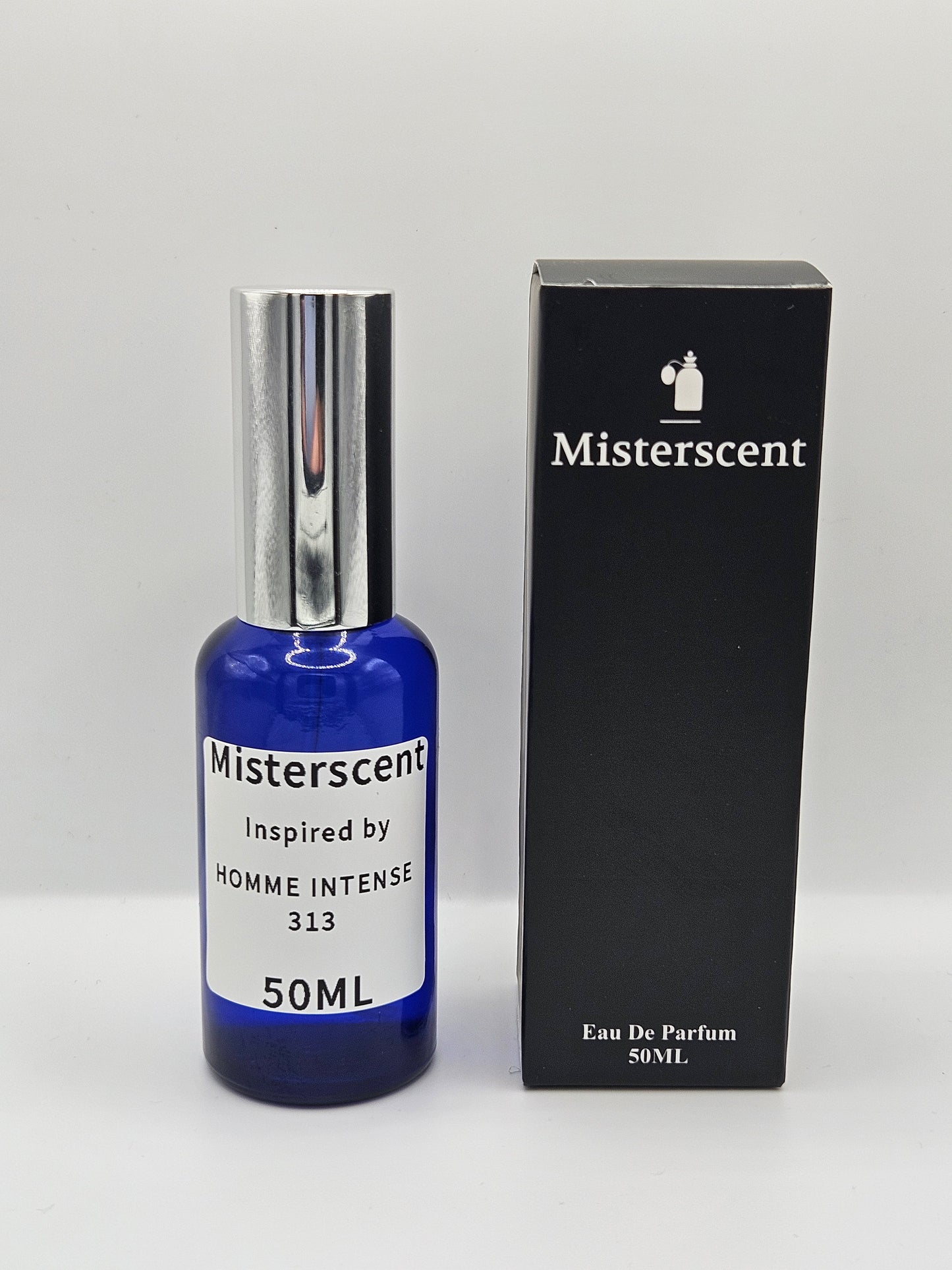 Homme Intense 313 - EDP Perfume Spray (Inspired By Dior®)