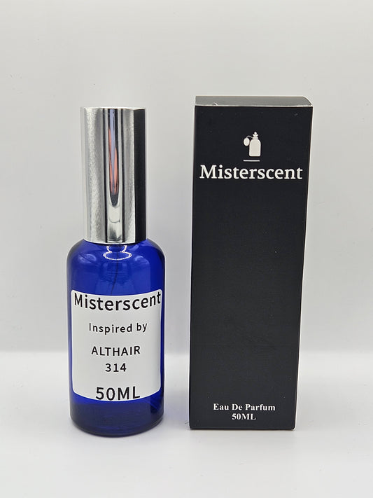 Althair 314 - EDP Perfume Spray (Inspired By Parfums De Marly®)