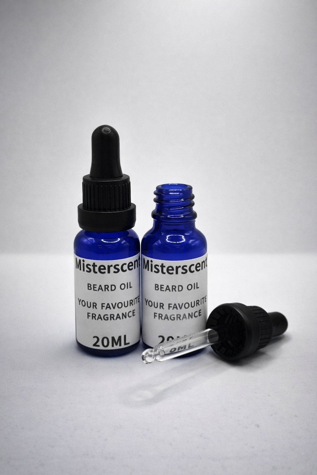 Human Soul 395 - similar in style to NEFS®