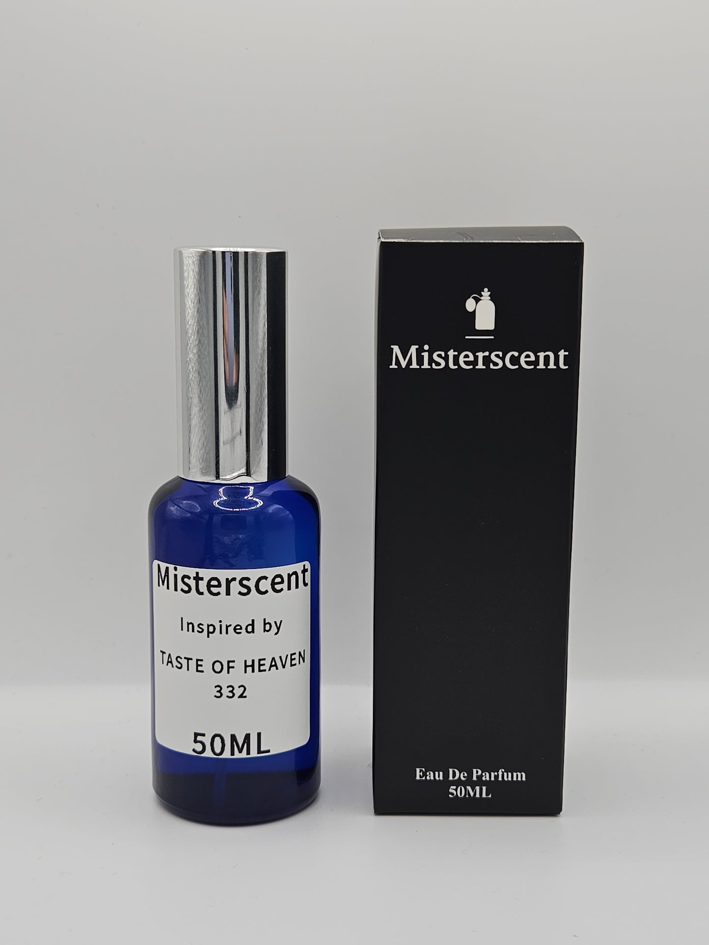 Taste Of Heaven 332 - EDP Perfume Spray (Inspired By Kilian®)