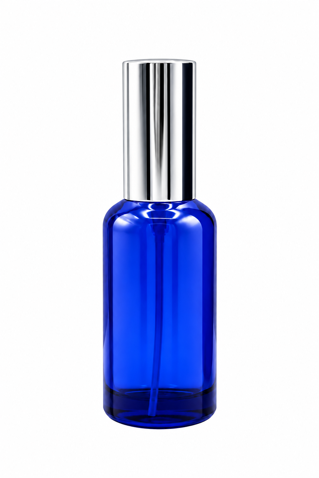 50ml Refillable Perfume Spray Bottle