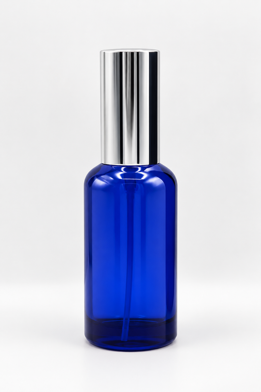 50ml Refillable Perfume Spray Bottle