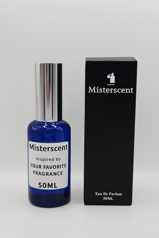 Baccarat Extract 413 - EDP Perfume Spray (Inspired By MFK®)