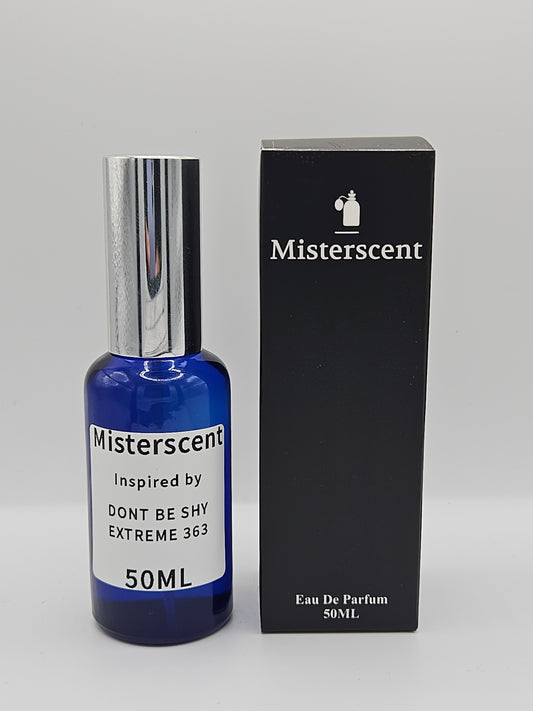 Dont Be Shy Extreme 363 - EDP Perfume Spray (Inspired By Kilian®)