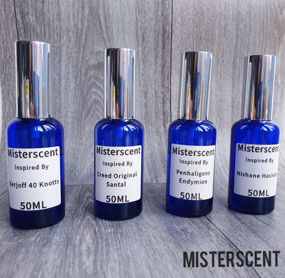 Ombre Nomade 066 - EDP Perfume Spray (Inspired By Louis Vuitton) –  Misterscent